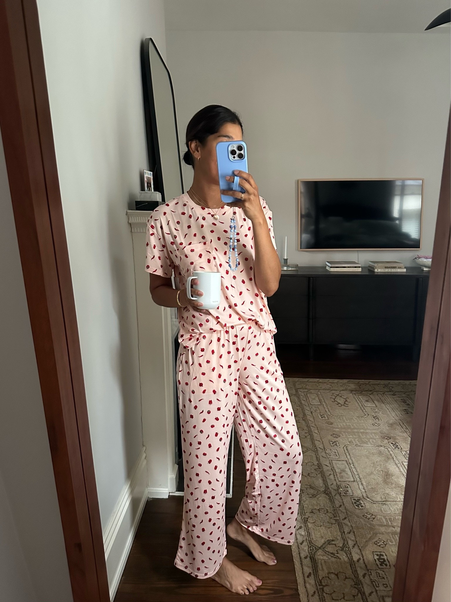 Favorite $14 pajamas! So soft and stretchy

TTS - I’m in a small

#LTKdayinmylife #LTKmomlife #LTKmorningroutine