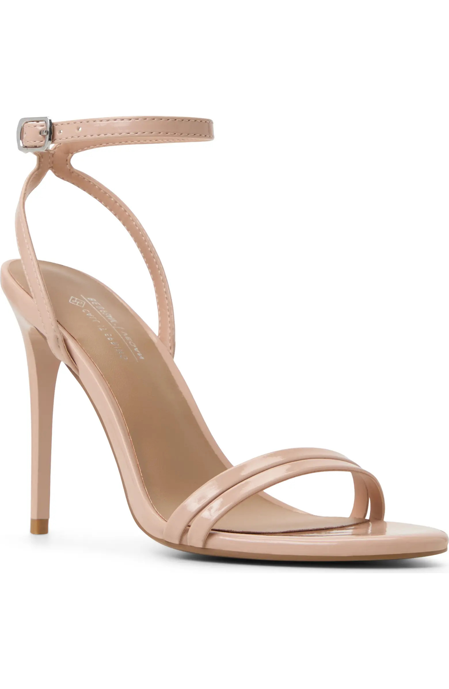 Call It Spring By Aldo Azuucar Stiletto Sandal (Women) | Nordstromrack | Nordstrom Rack