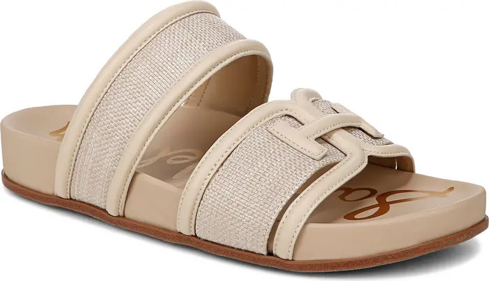 Rowan Platform Slide Sandal (Women) | Nordstrom