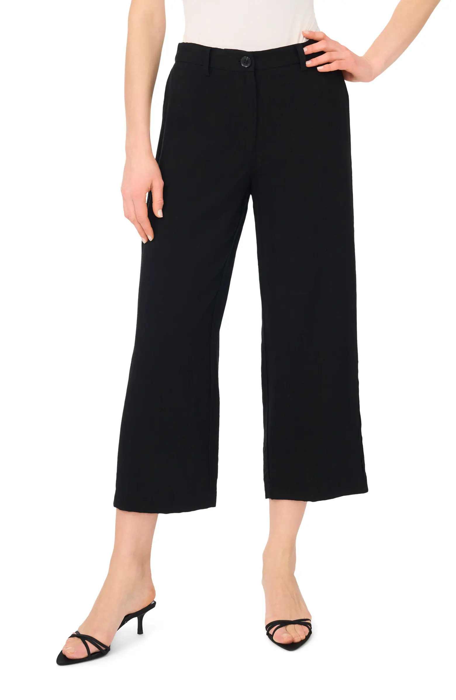 Crop Pants | Nordstrom