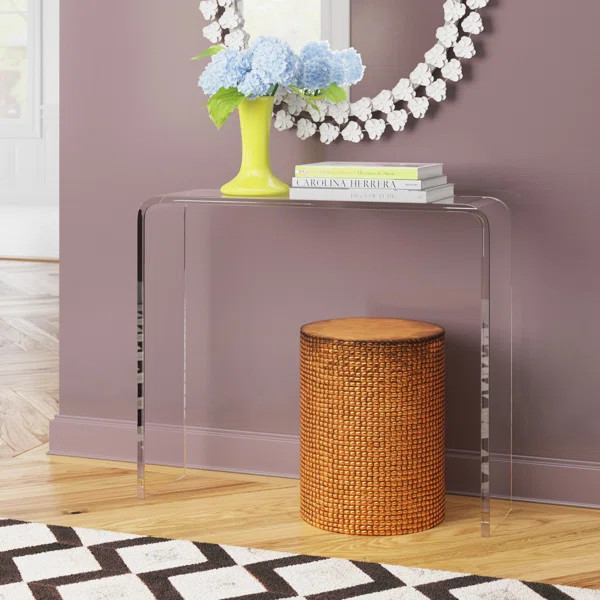 Alexzander Console Table | Wayfair North America