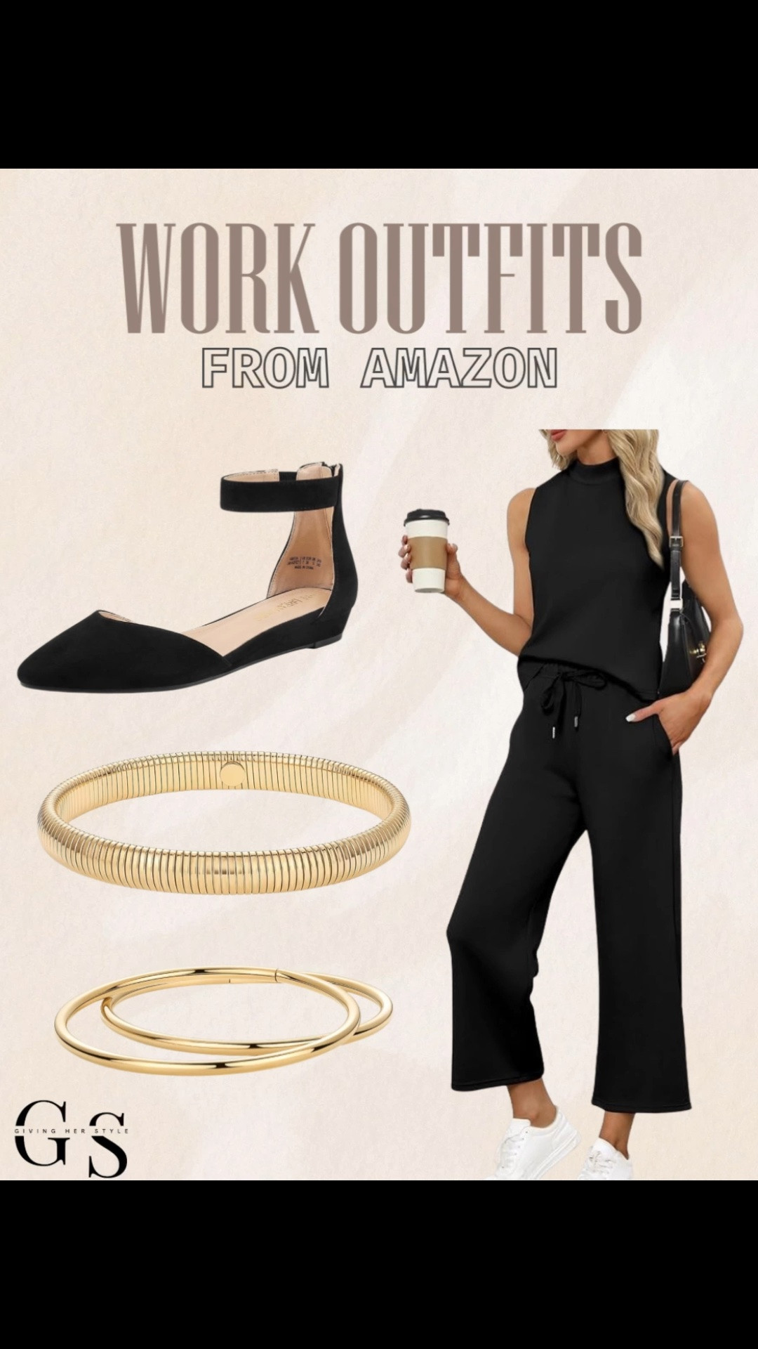 Summer Work outfits from Amazon 
Summer workwear, capsule wardrobe, summer business casual, 

| teacher | amazon teacher | amazon prime | neutrals | office outfit | corporate outfits | amazon teacher outfits | back to school | amazon back to school | workwear | business casual | matching set| work blouse | purses | bags | jewelry | accessories | fall fashion | summer fashion| teacher fashion | teacher style | kindergarten teacher | elementary school teacher | elementary teacher | student teacher | summer | summer | summer fashion | summer fashion amazon | amazon fashion | amazon style | amazon favorites | best of amazon prime | best of amazon | amazon best sellers | dress | amazon dress | dresses | amazon dresses | work wear | workwear
  blouse | amazon blouse | amazon work wear | dress pants | romper | work pants | jumpsuit | overalls | skirt | long skirt | work skirt | 
#amazon #amazonprime #teacher #teacheroutfits #backtoschool

#LTKWorkwear #LTKootd