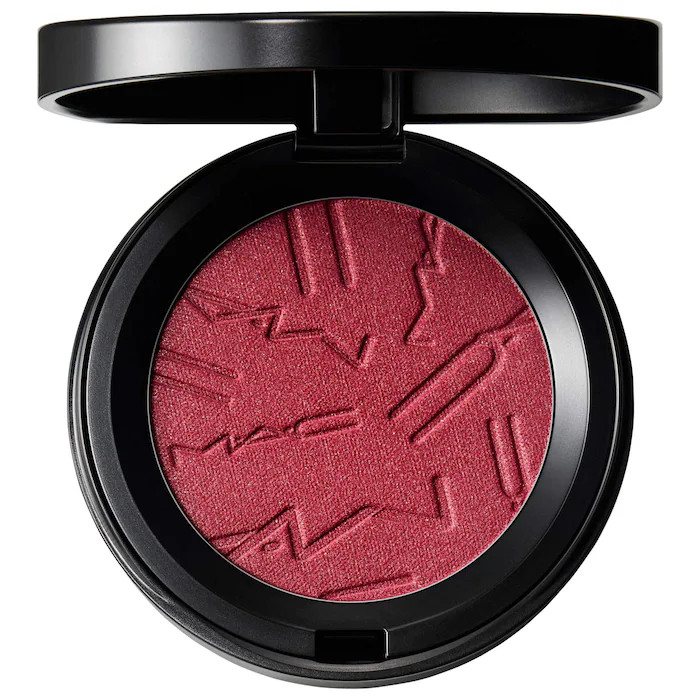 Skinfinish Colourstruck Blush - MAC Cosmetics | Sephora | Sephora (CA)