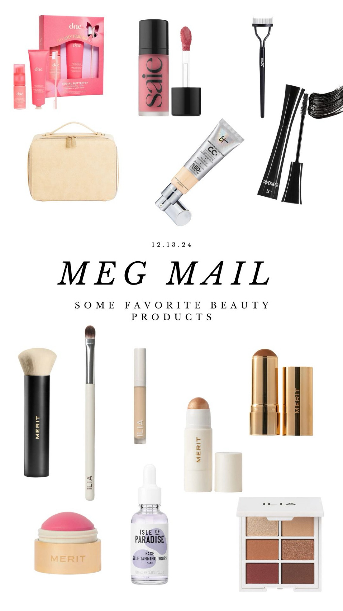 Some of my tried and true make-up/beauty products! 

#LTKFindsUnder100 #LTKStyleTip #LTKBeauty