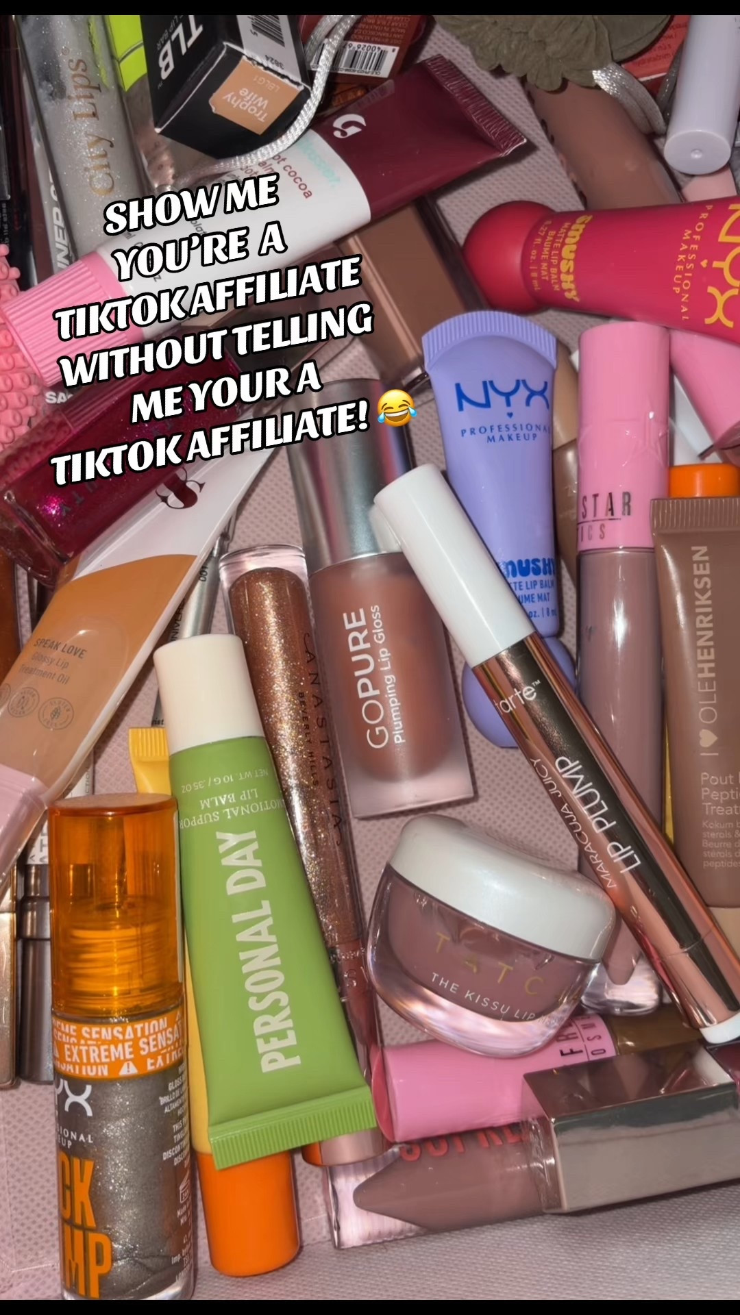 Show Me Your #lipgloss drawer! 

#LTKgrwm #LTKCyberWeek #LTKBeauty