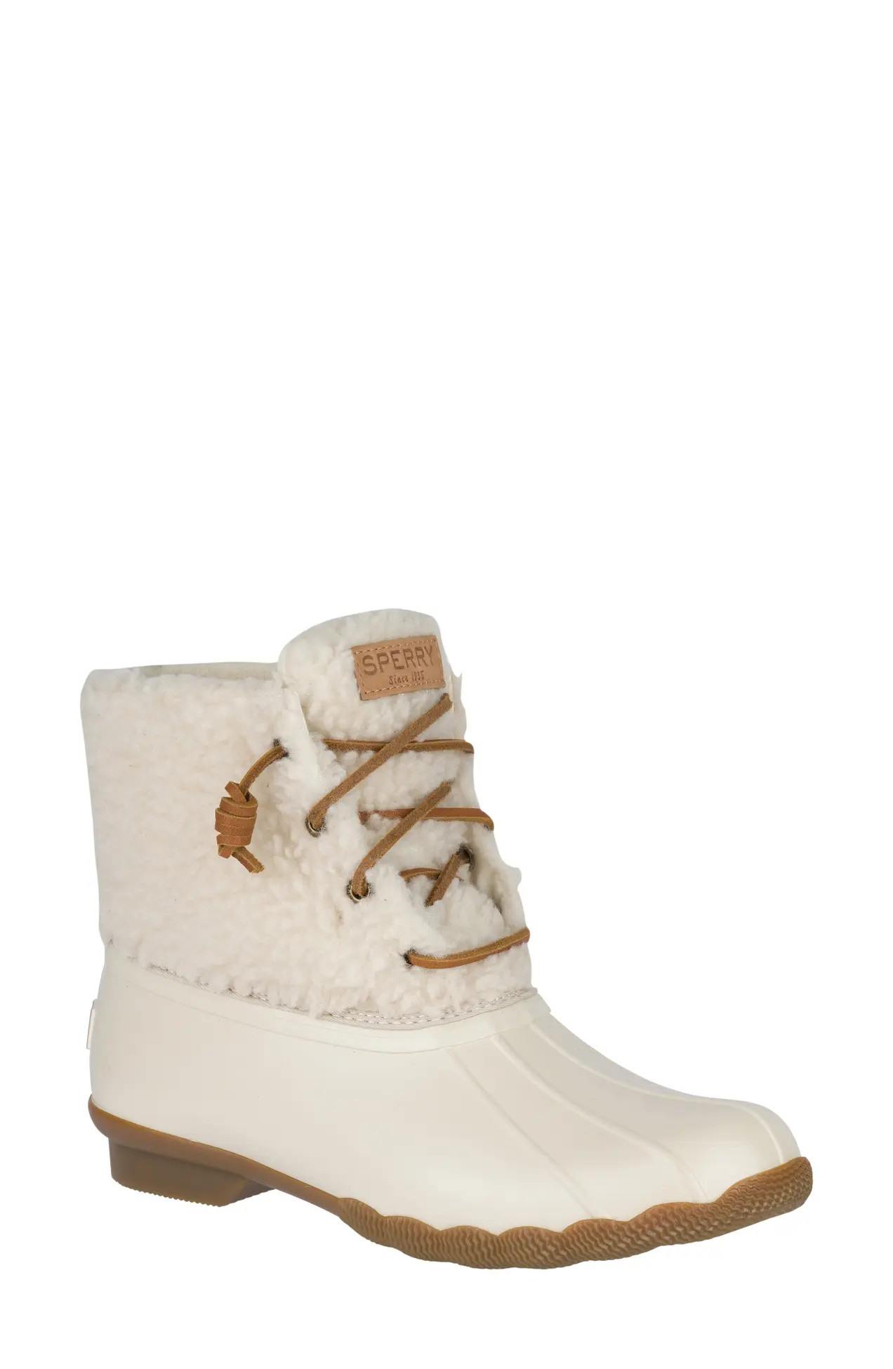 Sperry | Saltwater Duck Boot | HauteLook | Hautelook