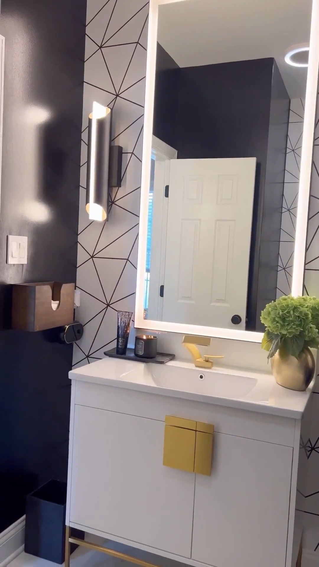 Some of my favorite bathroom gadgets from Amazon 👌🏾

#LTKSaleAlert #LTKHome