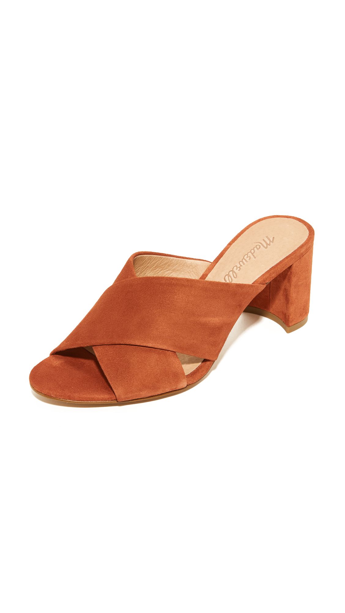Greer Mule Sandals | Shopbop