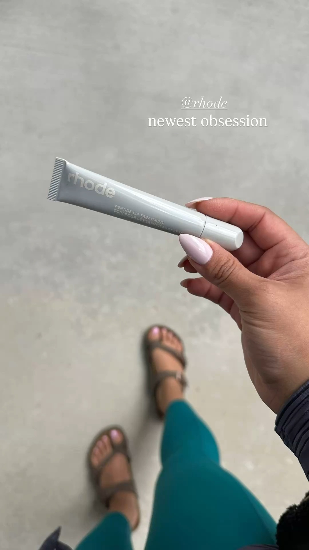 Rhode lip bam. Rhode lip gloss. Rhode beauty. Hailey Bieber beauty and makeup. Sephora sale. Everyday lip combo. Peptides. Lip treatment. Peptide lip treatment. Sale alert. 

Code: SPRINGSALE

#LTKSaleAlert #LTKFestival #LTKdayinmylife