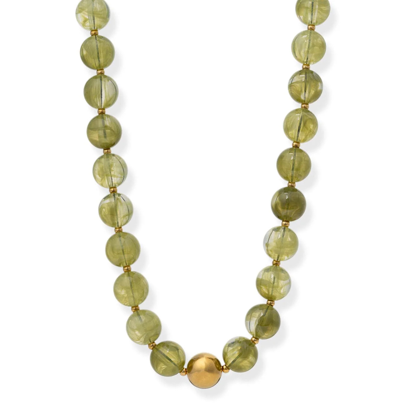 Millie Necklace | BRACHA