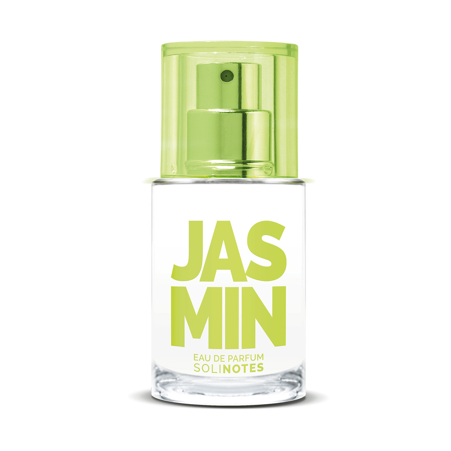 Solinotes Jasmine Blossom Eau de Parfum Mini | Sally Beauty