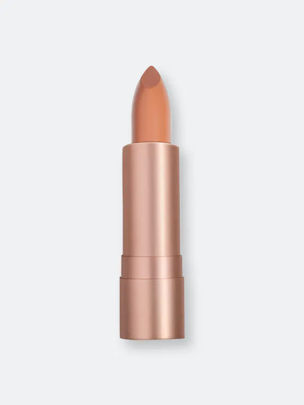 Anna Marti Cosmetics Velvet Matte Lipstick - La Péche - Orange | Verishop