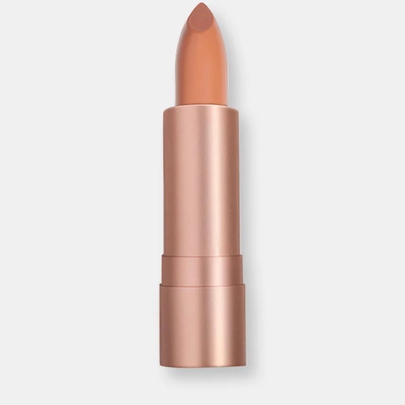 Anna Marti Cosmetics Velvet Matte Lipstick - La Péche - Orange | Verishop