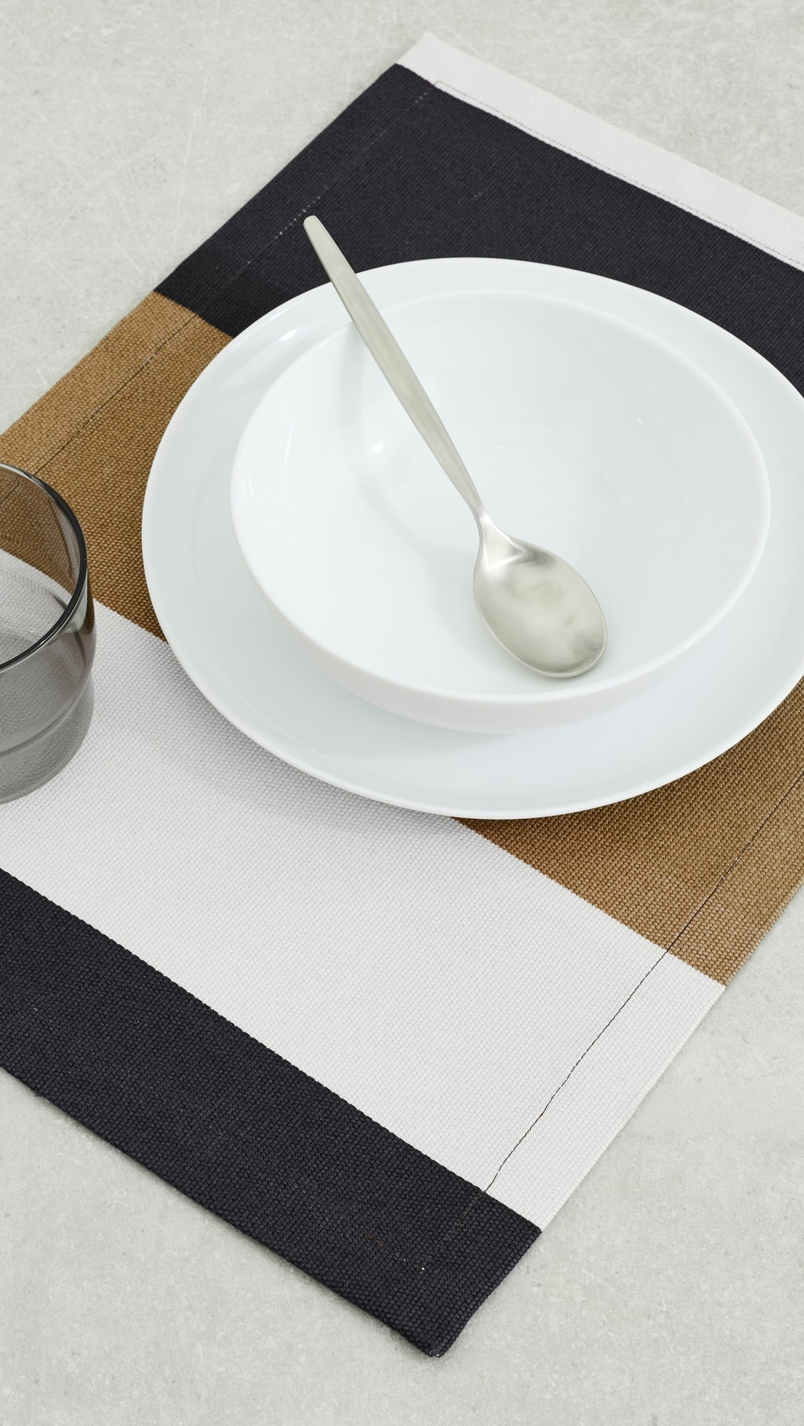 Hennika Fabric Placemat | Shopbop
