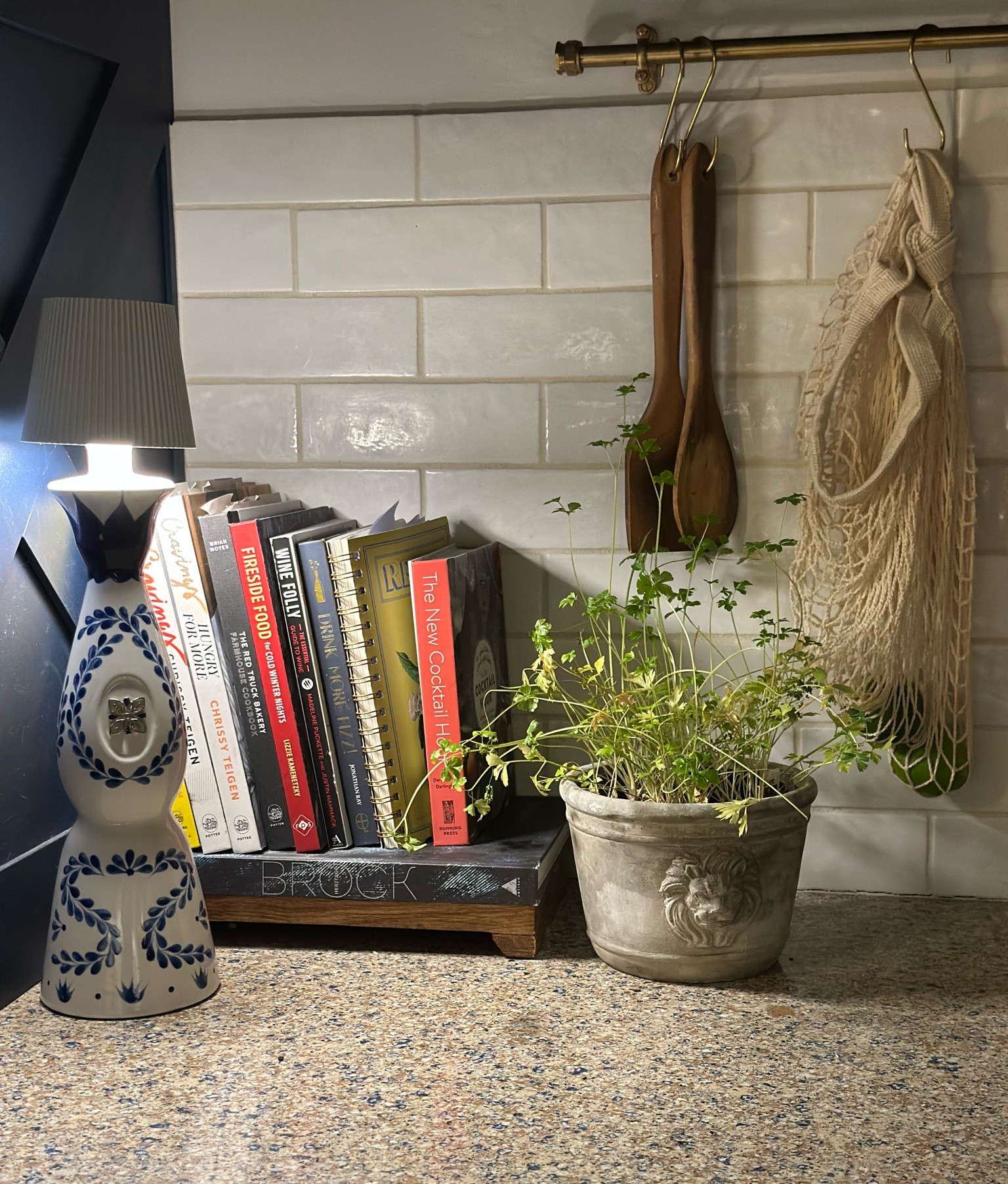 My cozy kitchen corner! 

#LTKHome #LTKGiftGuide #LTKSeasonal