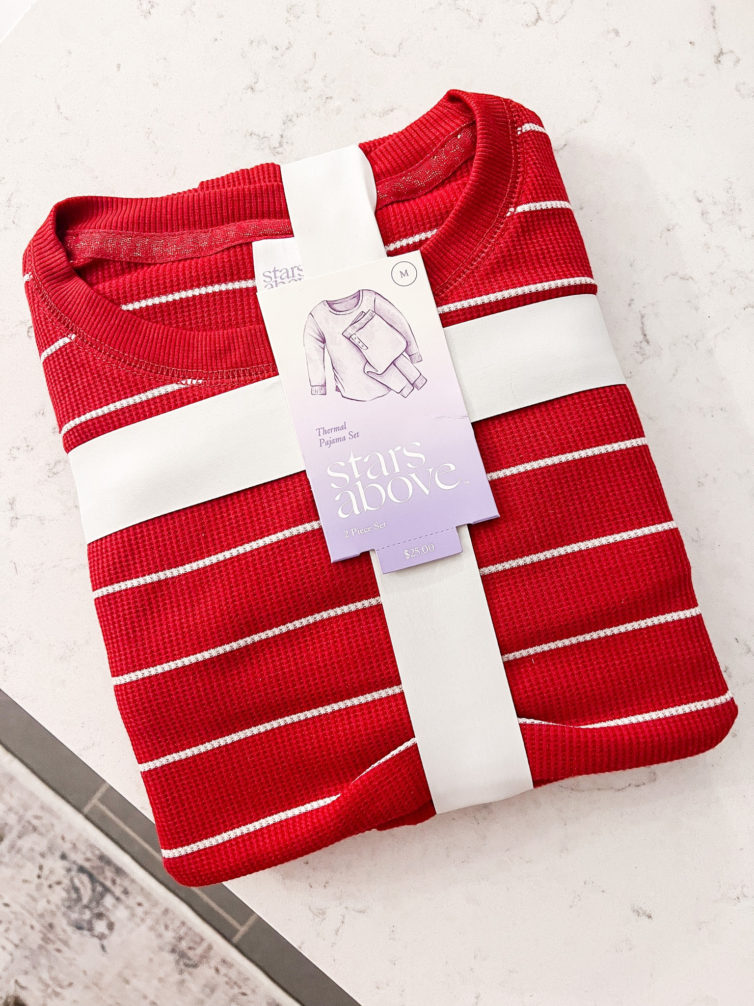 The cutest pajamas for yourself or as a gift! + they’re currently 30% off!

Loungewear. Comfy. Cozy. Christmas Pajamas. Holiday. Homebody. Host. Target. Target Style.

#LTKHoliday #LTKunder50 #LTKsalealert