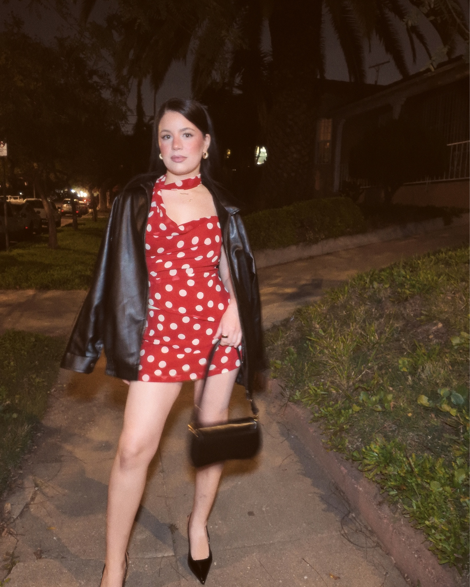 Mama night out, OOTD ❤️

#LTKPetite #LTKootd #LTKU
