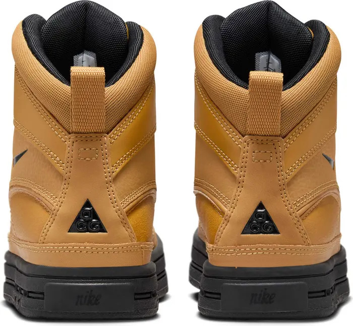 Nike Kids' Woodside 2 ACG Boot | Nordstrom | Nordstrom