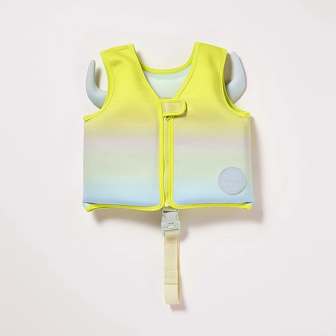 Swim Vest 1-2 | Monty The Monster | Amazon (US)