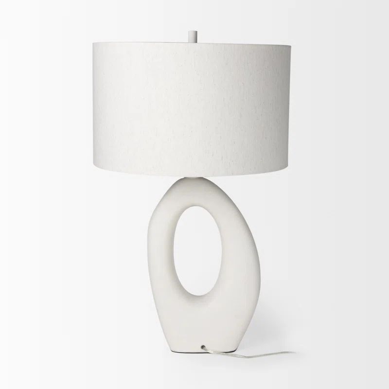 Thynedale Ceramic Table Lamp | Wayfair North America