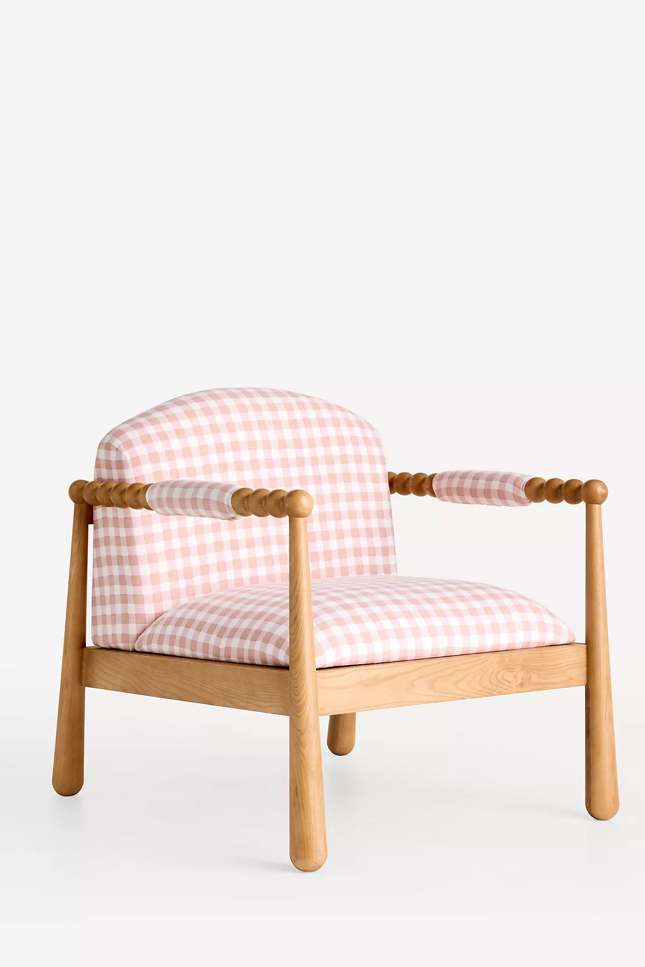 Pippa Accent Chair | Anthropologie (US)