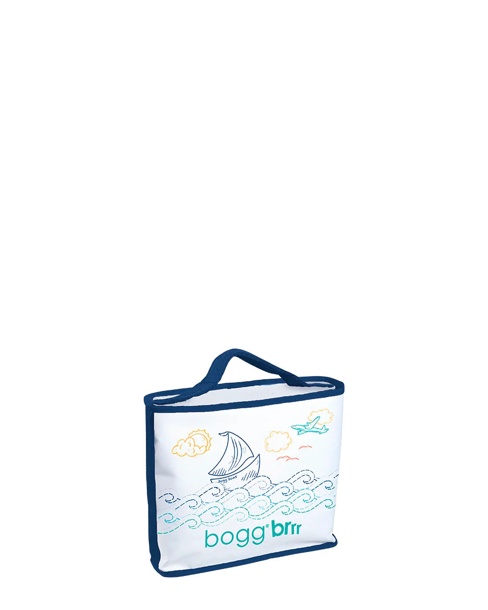 Bitty Bogg Brrr Cooler Insert - Bogg Boat | Bogg Bag