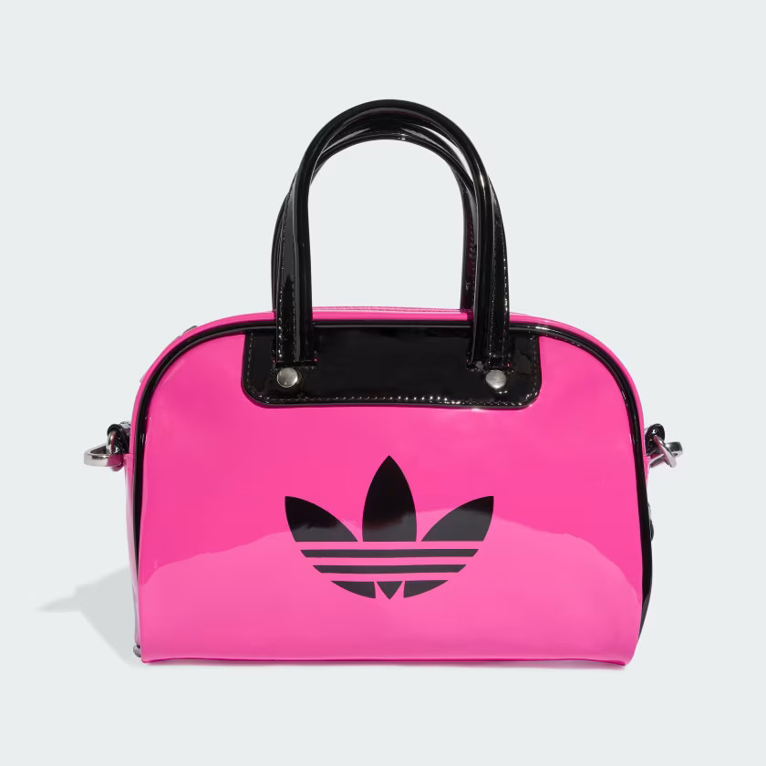 Adicolor Mini Bowling Bag | adidas (US)