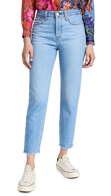 Wedgie Icon Fit Jeans | Shopbop