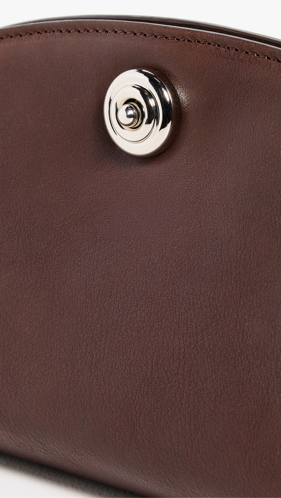 Pushlock Clutch | Shopbop