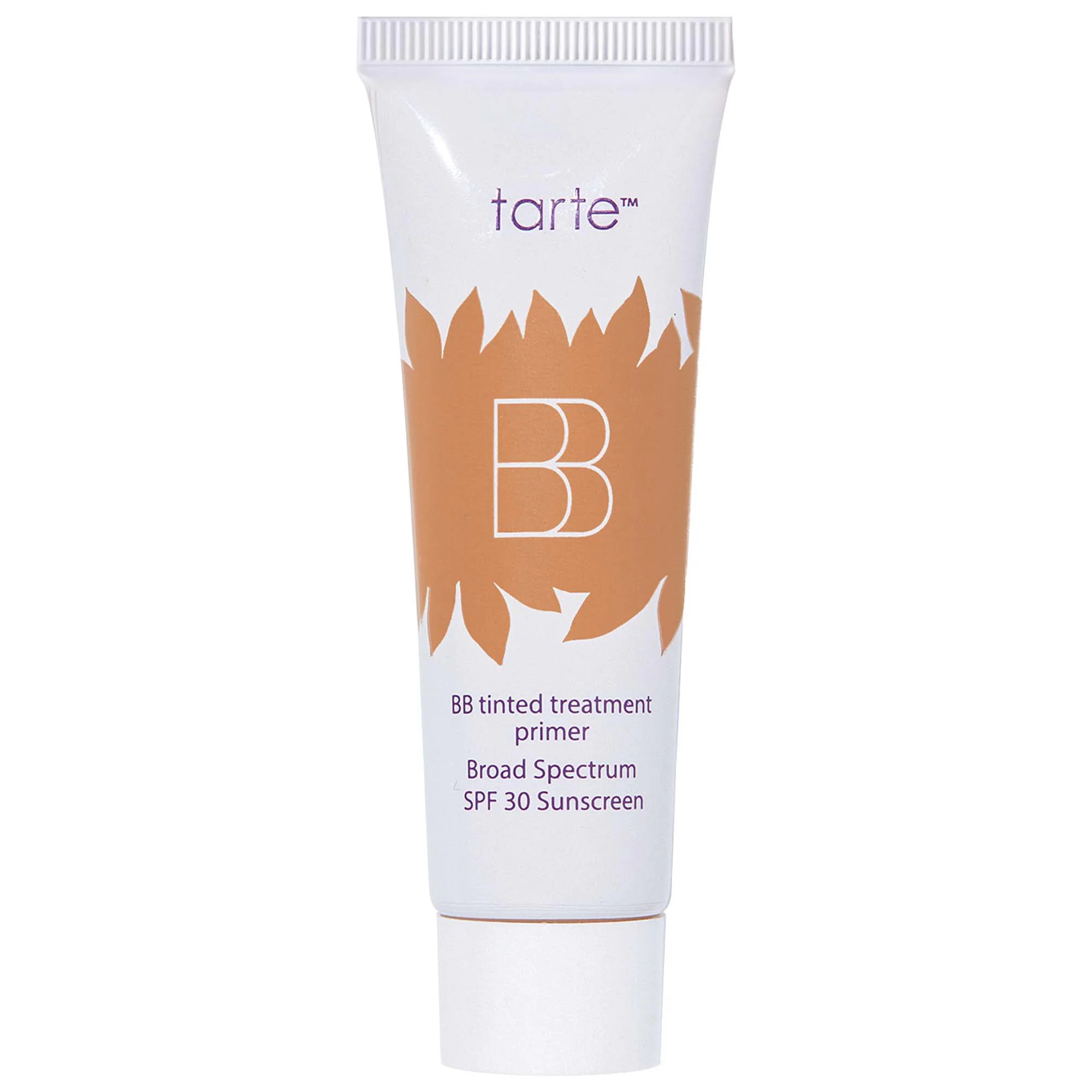 tarte mini BB blur natural matte tinted moisturizer Broad Spectrum SPF 30 Sunscreen Tan 0.33 oz/ 10 mL | Sephora (US)