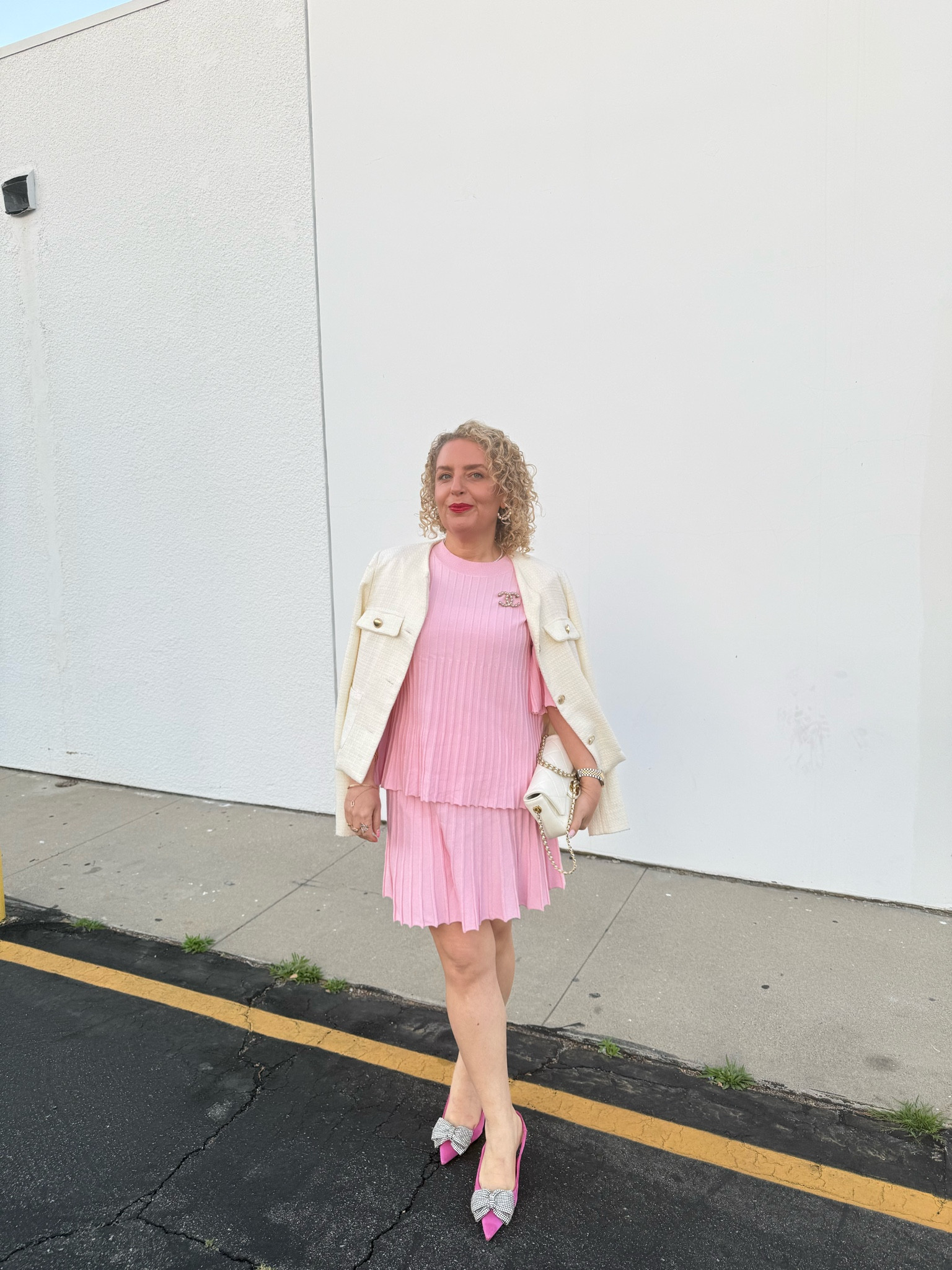 The Amazon set that has become a cult favorite 

#LTKootd #LTKMothersDay #LTKPetite