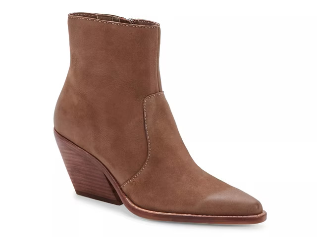 Dolce Vita Volli Bootie | DSW