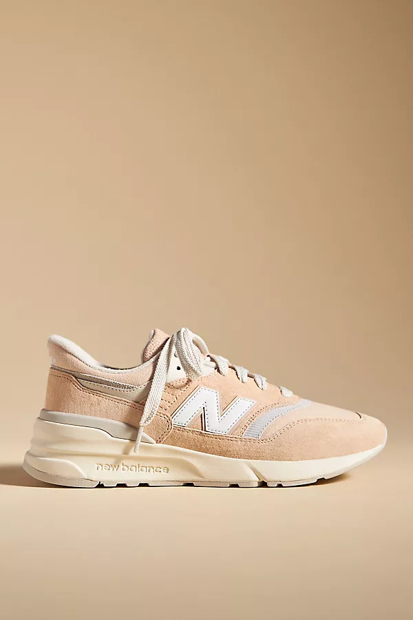 New Balance 997R Sneakers | Anthropologie (US)