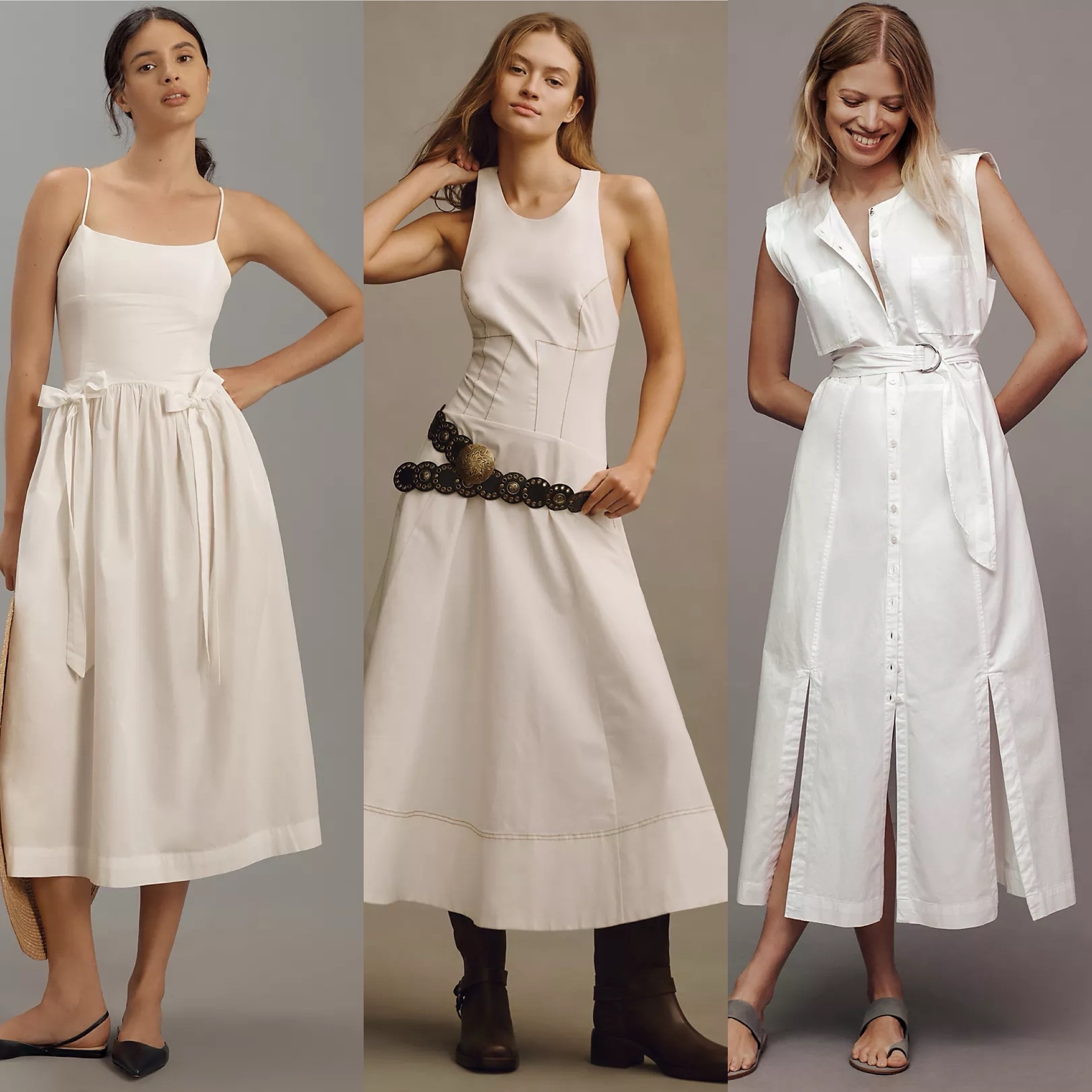 #whitedresses #summeroutfit

#LTKTravel #LTKSeasonal #LTKParties