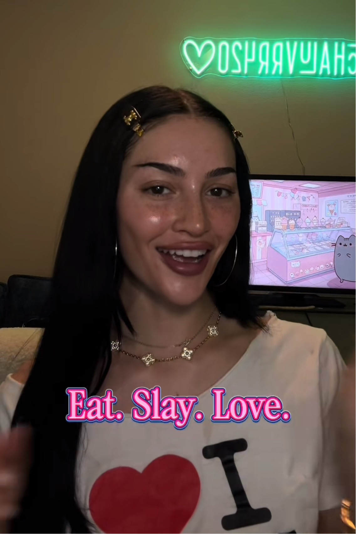 eat. slay. love. from matchaluvrr420 on tiktok 🧁🫶🏼

#LTKU #LTKFindsUnder50 #LTKBeauty