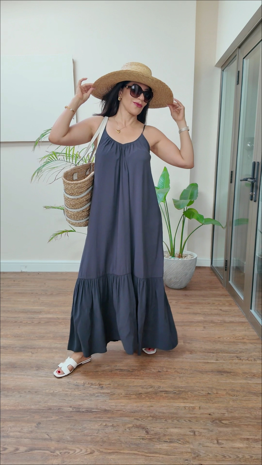 The perfect heatwave dresses
I’m wearing on repeat… #LTKsummerdresses #styleover40

#LTKsummer