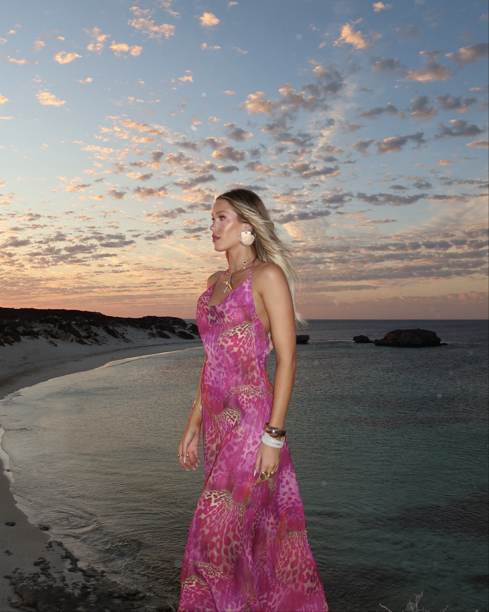 Chasing sunsets 🧚🏼

#LTKtravel #LTKdresses #LTKaustralia