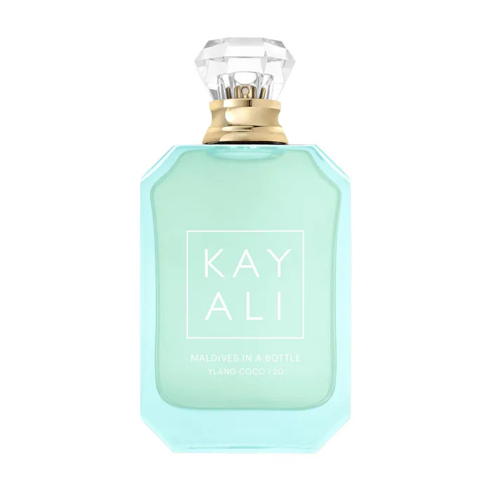 KAYALI MALDIVES IN A BOTTLE YLANG COCO | 20 Eau de Parfum | Sephora (US)