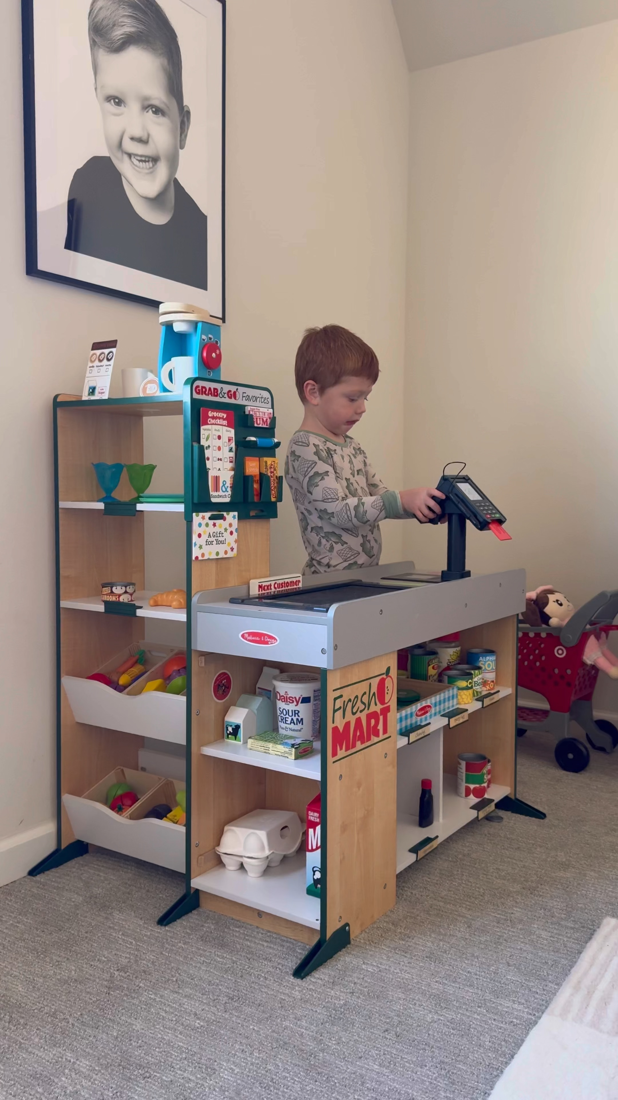 Major sales on Melissa and Doug toys!! We use the grocery store most, followed by the ice cream, pizza, and then sandwich one. 

Montessori kid and toddler toys

#LTKSaleAlert #LTKKids #LTKGiftGuide