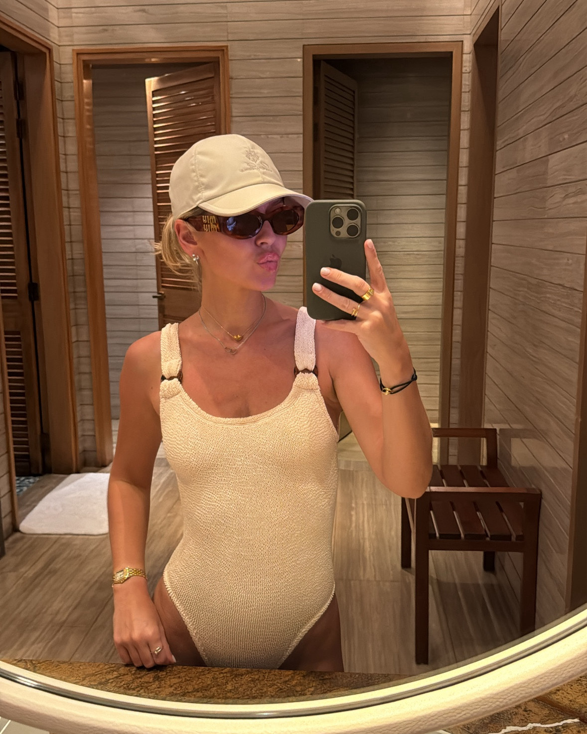 Best swimwear ever!!

#LTKtravel #LTKswimwear #LTKstyletip