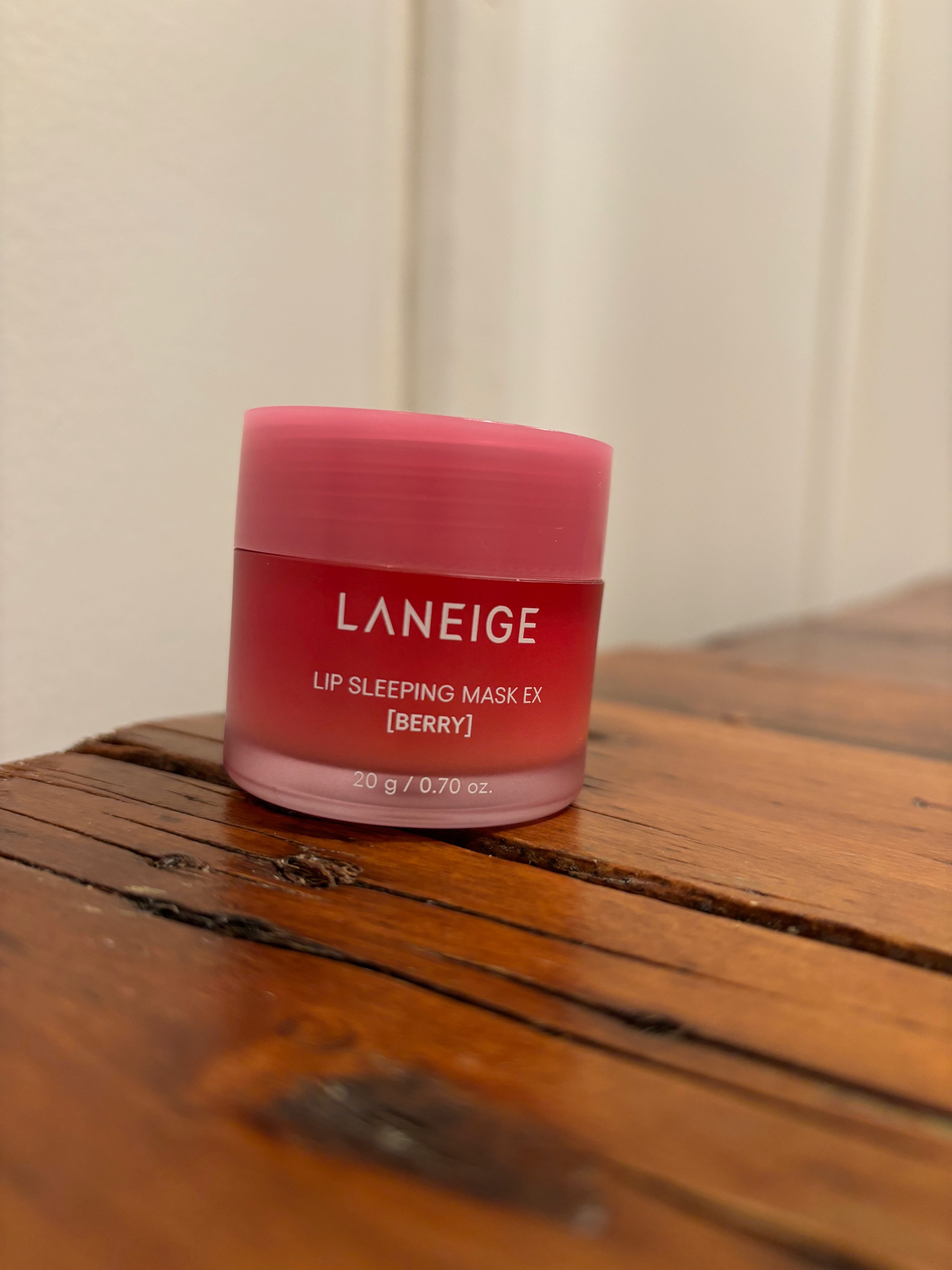 Target is coming through with LANEIGE on sale, including the must have lip sleeping mask. 

 #LTKSaleAlert #LTKMidsize #LTKBeauty