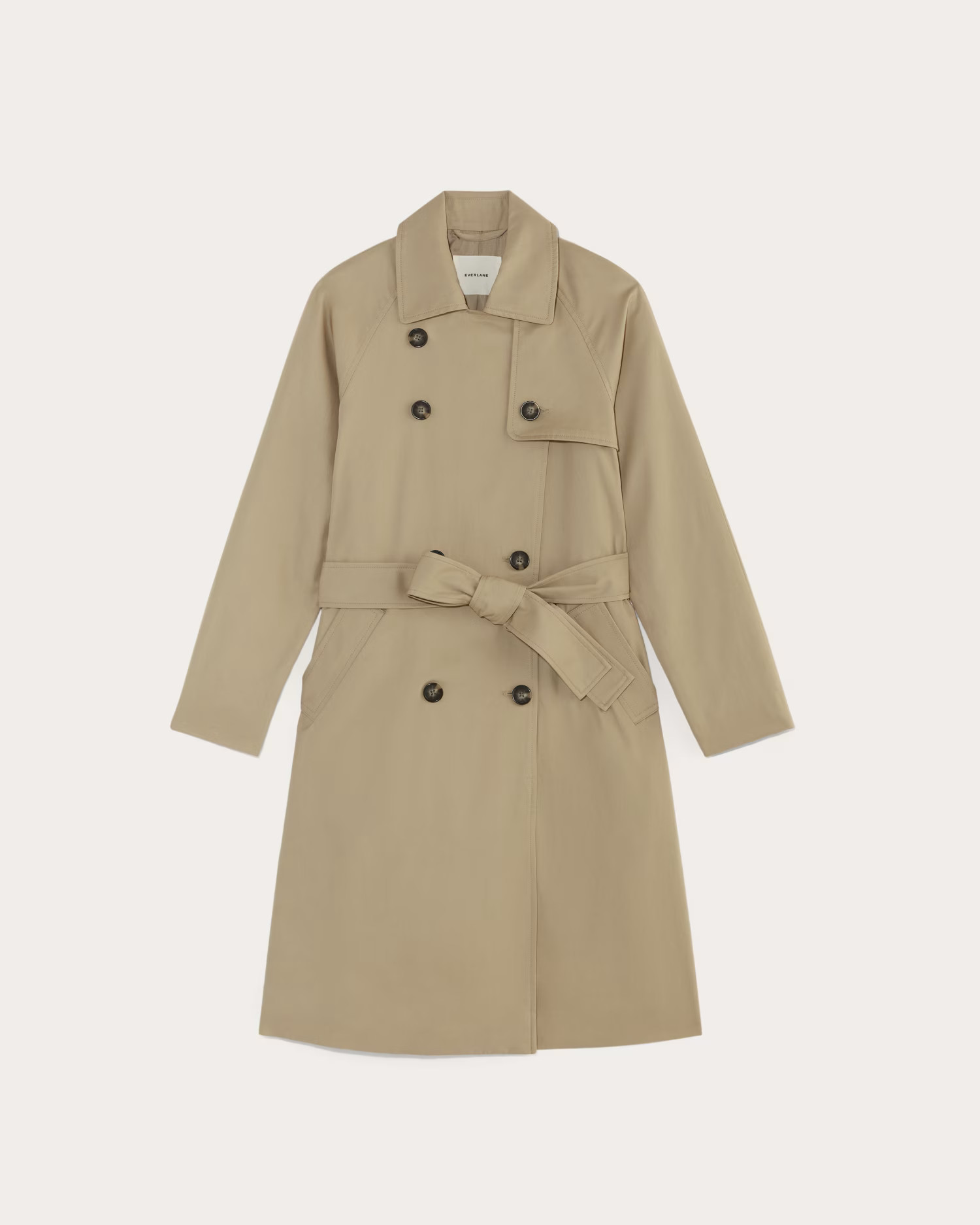 The Modern Trench Coat | Everlane