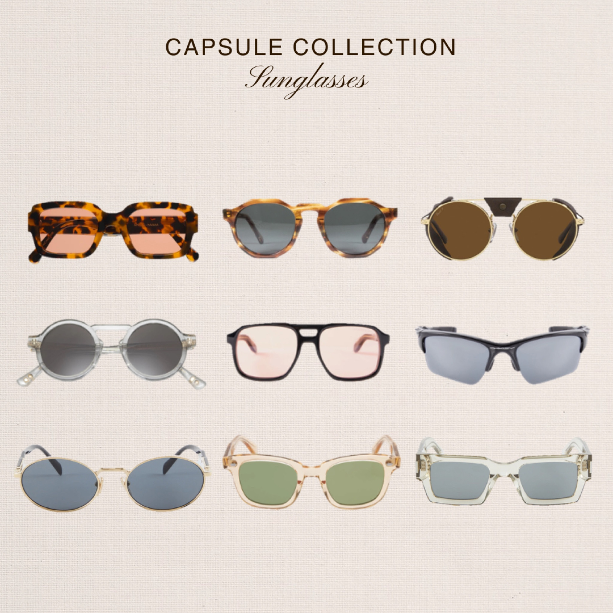 Mens fashion, men’s daily outfit inspiration, style inspo, outfit ideas, stylist picks, styled by a stylist, capsule collection, men’s sunglasses, top pick sunglasses, best of sunglasses, authentic style. 


#LTKSeasonal #LTKeurope #LTKstyletip