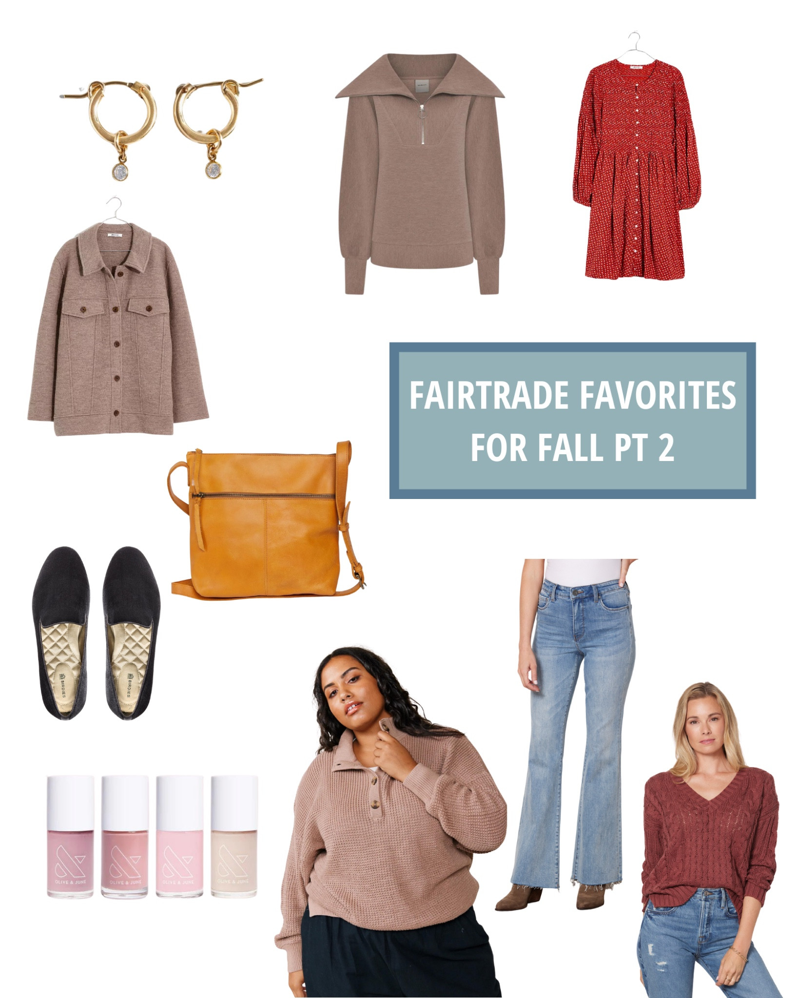 Here were my purchase this fall!🍂

#LTKSeasonal