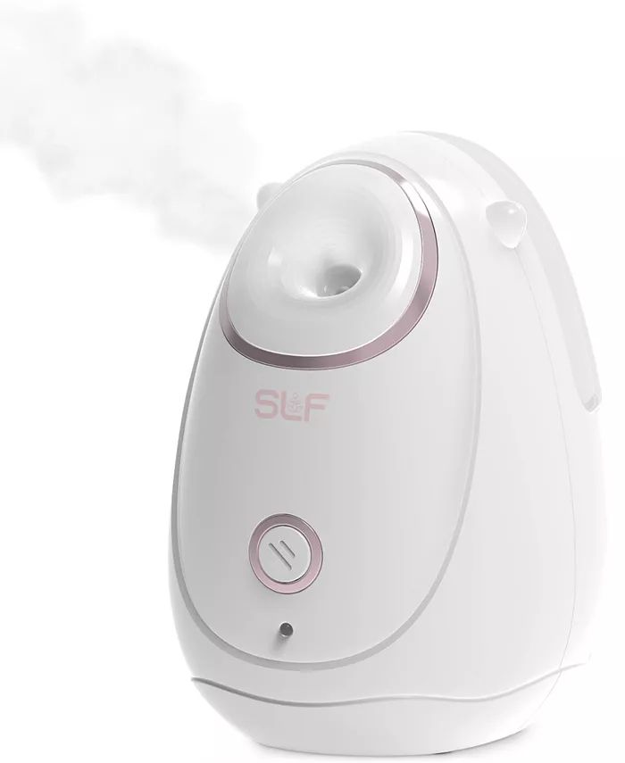 Tzumi SLF Nano Mist Portable Mini Facial  Steamer & Reviews - Shop All Personal Care - Health & W... | Macys (US)