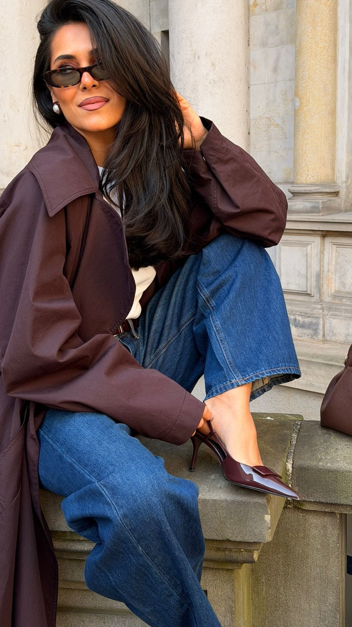 Welches ist dein Favorit? 🤎
-20% bei Sunglasshut 😍

#LTKspring #LTKstyletip #LTKdeutschland