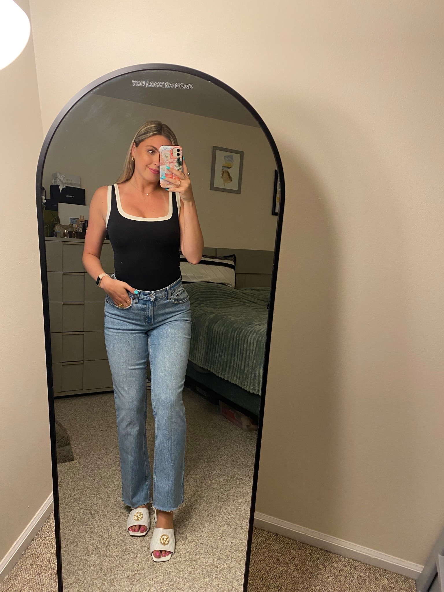 abercrombie haul! love this bodysuit 

#LTKStyleTip #LTKSummerEdit #LTKSeasonal