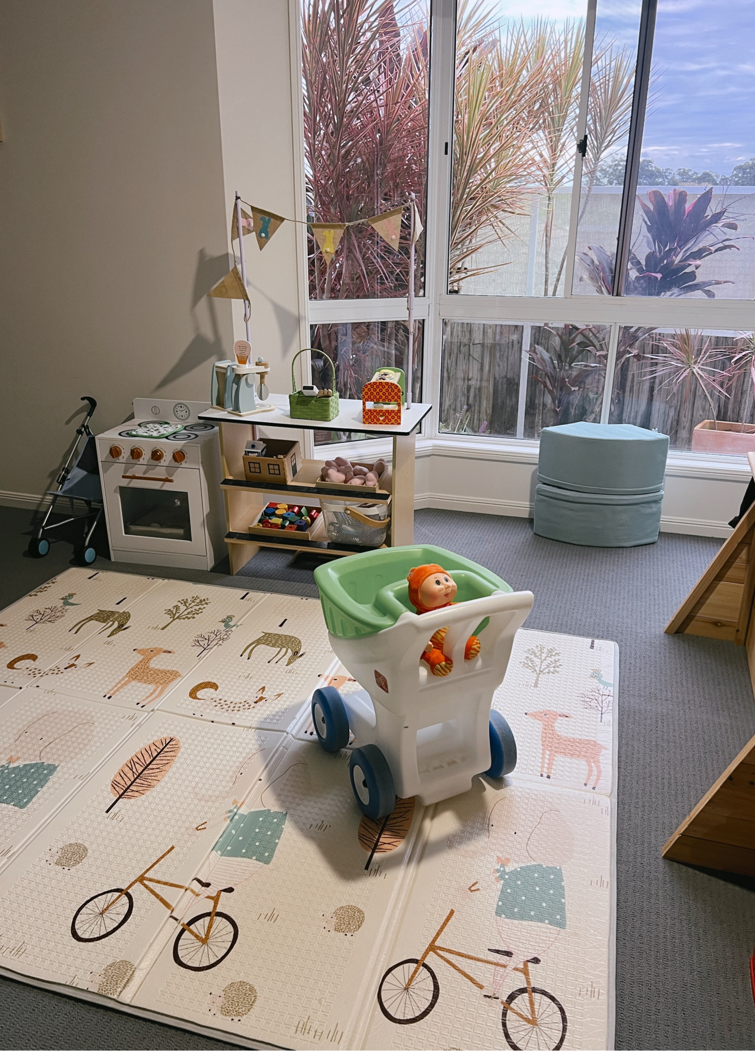 Fun things for the playroom 