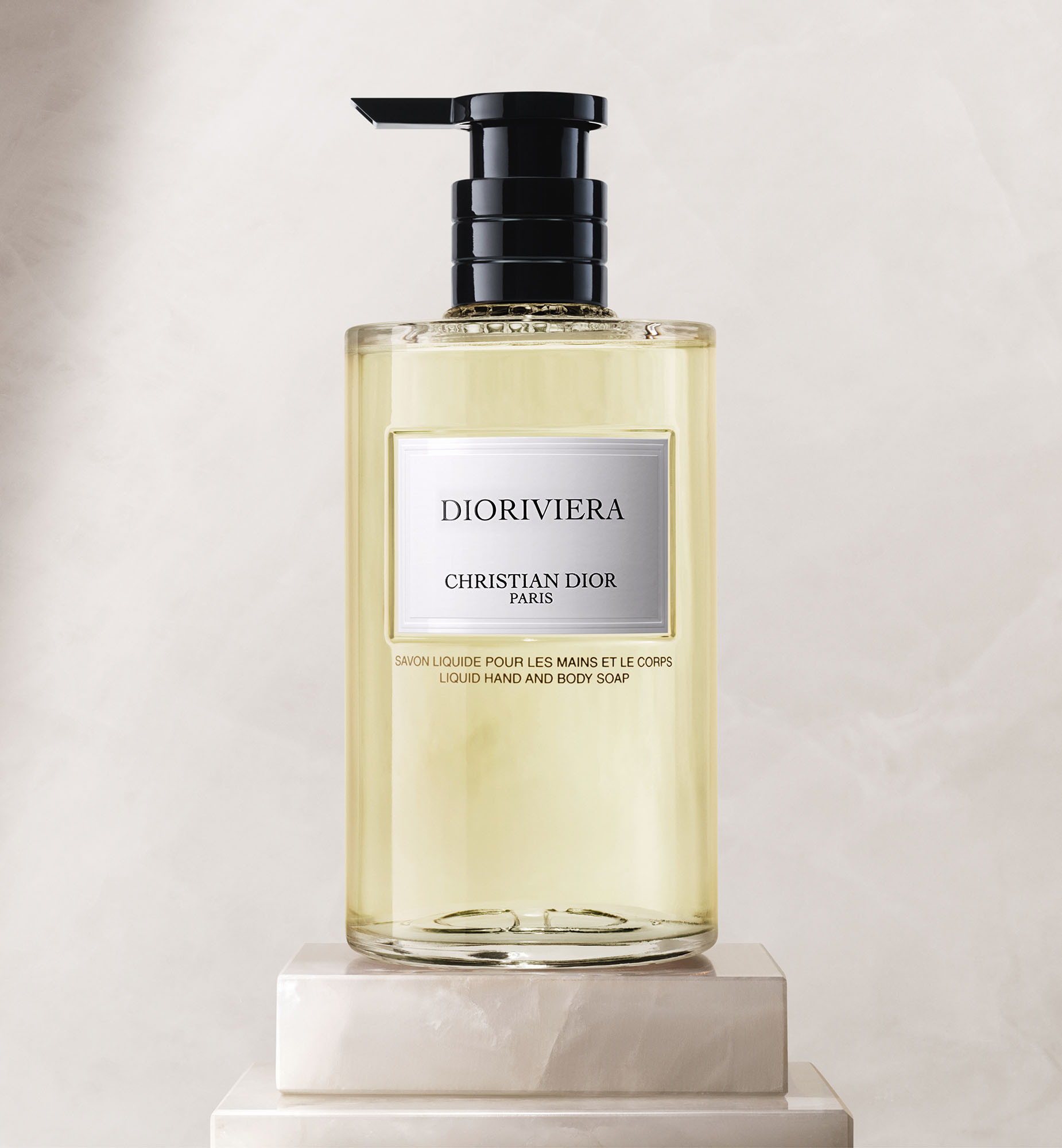 Dioriviera Liquid Soap: Floral Hand and Body Soap | DIOR | Dior Beauty (US)