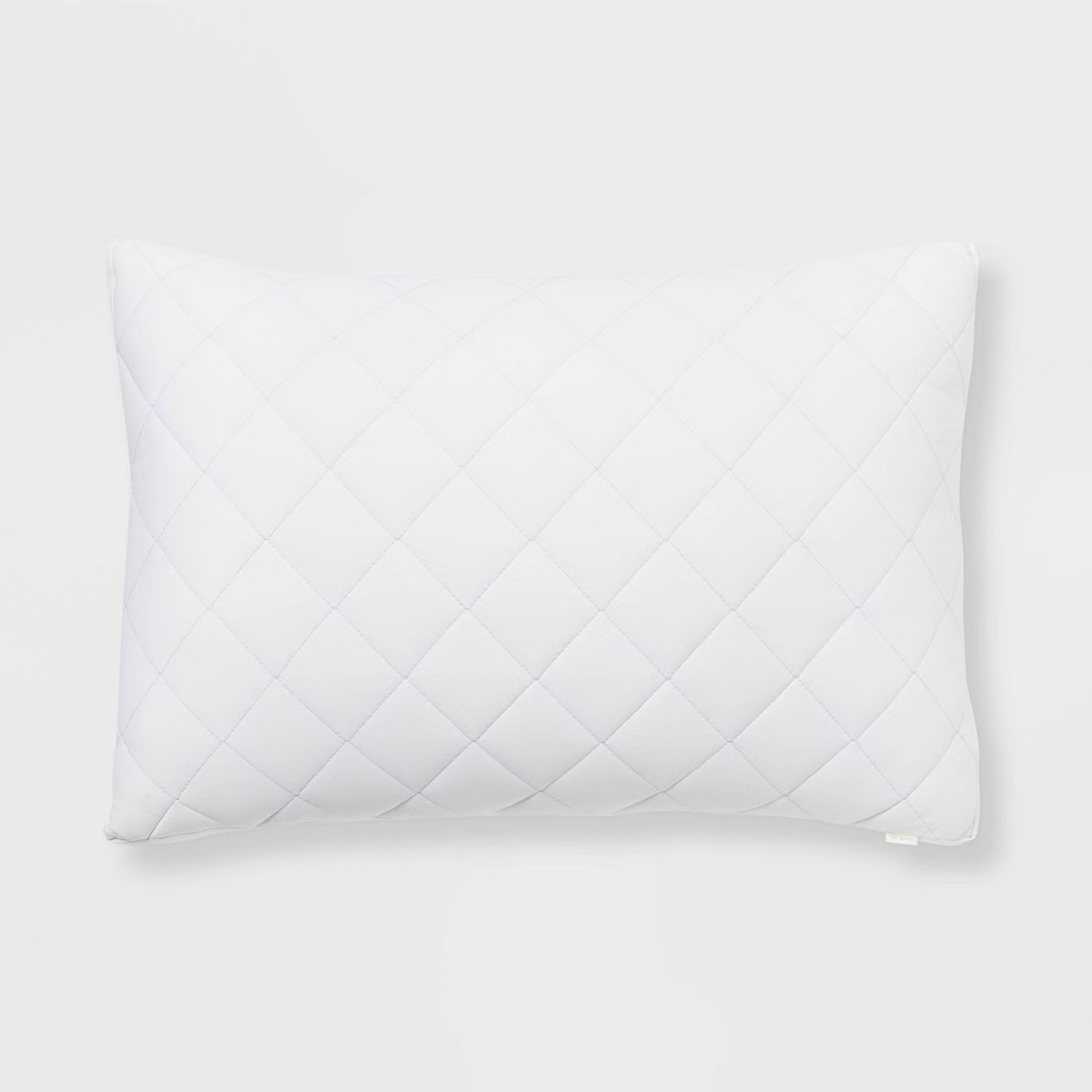 Extra Firm Cool Touch Bed Pillow - Threshold | Target